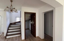 Duplex nou, 305 mp utili, grădină și terasă – Cisnădie, Sibiu