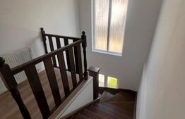 Duplex nou, 305 mp utili, grădină și terasă – Cisnădie, Sibiu