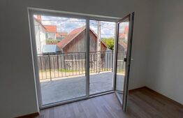Duplex nou, 305 mp utili, grădină și terasă – Cisnădie, Sibiu