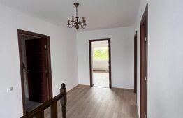 Duplex nou, 305 mp utili, grădină și terasă – Cisnădie, Sibiu