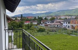 Duplex nou, 305 mp utili, grădină și terasă – Cisnădie, Sibiu