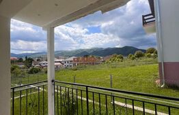 Duplex nou, 305 mp utili, grădină și terasă – Cisnădie, Sibiu