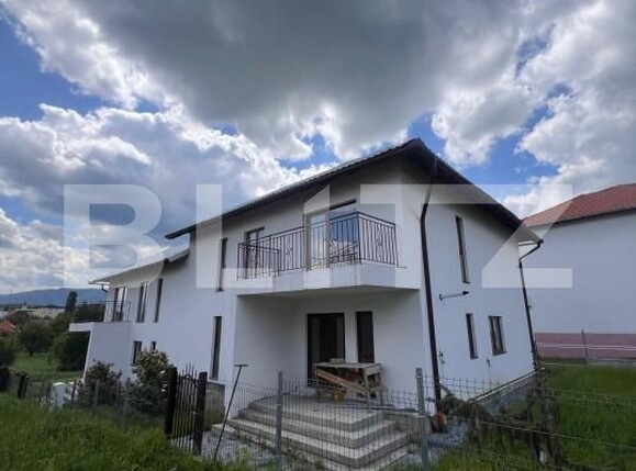 Casa de vânzare 4 camere Cisnadie - 170766CV | BLITZ Sibiu | Poza1