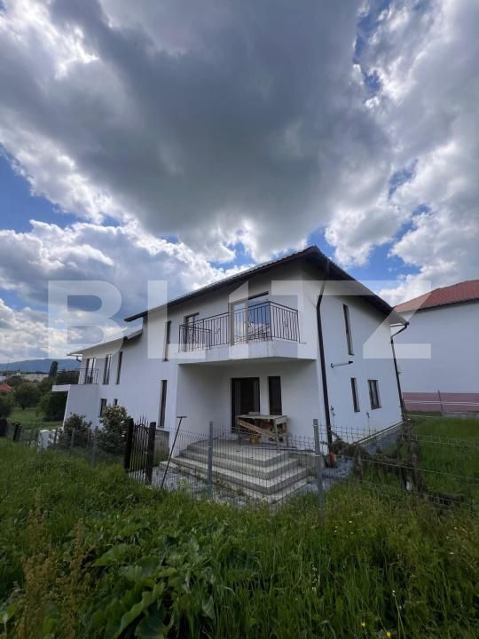 Casa de vânzare 4 camere Cisnadie - 170766CV | BLITZ Sibiu | Poza1