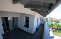 Penthouse, zona Piata Cluj