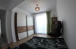 Penthouse, zona Piata Cluj