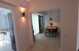 Penthouse, zona Piata Cluj