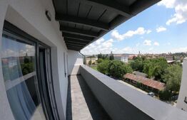 Penthouse, zona Piata Cluj