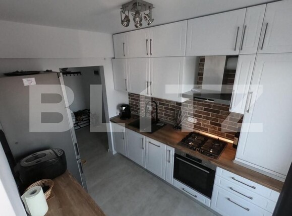 Apartament de vânzare 3 camere Turnisor - 170811AV | BLITZ Sibiu | Poza9