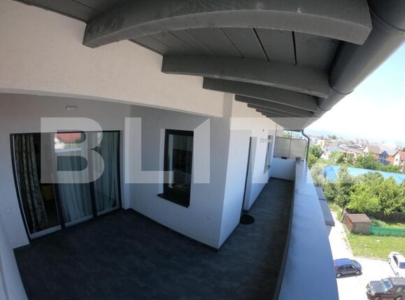 Apartament de vânzare 3 camere Turnisor - 170811AV | BLITZ Sibiu | Poza2