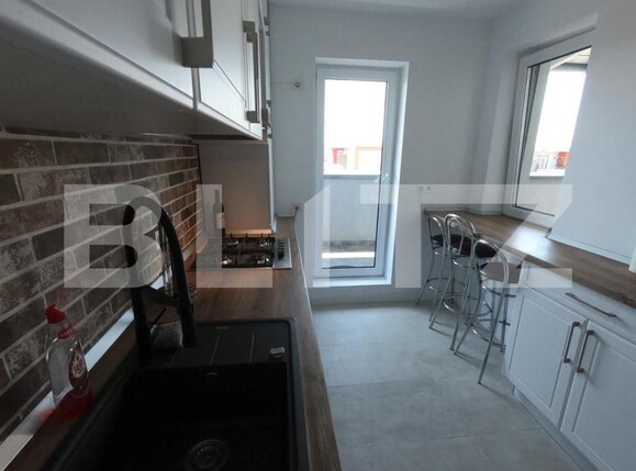 Apartament de vânzare 3 camere Turnisor - 170811AV | BLITZ Sibiu | Poza8