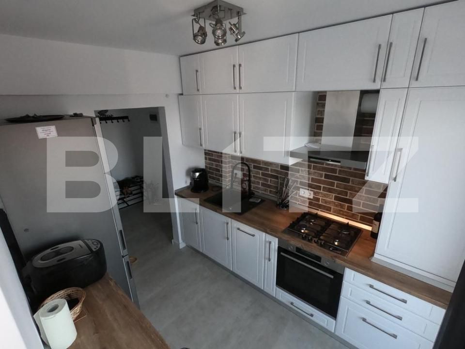 Apartament de vânzare 3 camere Turnisor - 170811AV | BLITZ Sibiu | Poza9