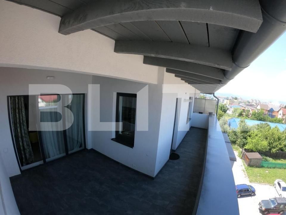 Apartament de vânzare 3 camere Turnisor - 170811AV | BLITZ Sibiu | Poza2