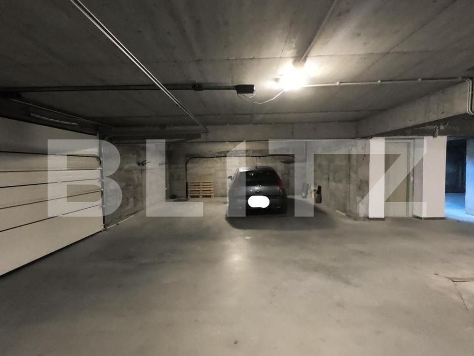 Apartament de vânzare 3 camere Turnisor - 170811AV | BLITZ Sibiu | Poza4