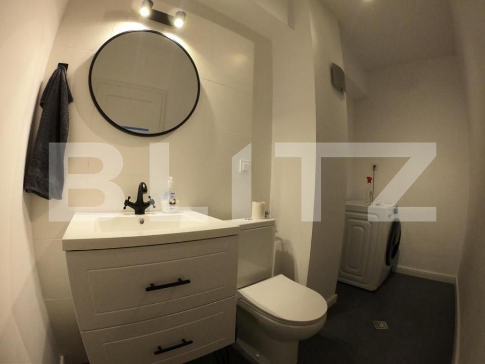 Apartament de vânzare 3 camere Turnisor - 170811AV | BLITZ Sibiu | Poza11