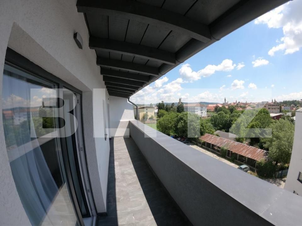 Apartament de vânzare 3 camere Turnisor - 170811AV | BLITZ Sibiu | Poza3