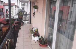 Apartament 3 camere, 64 mp, zona Cartierul Arhitectilor