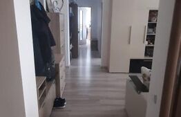 Apartament 3 camere, 64 mp, zona Cartierul Arhitectilor