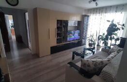 Apartament 3 camere, 64 mp, zona Cartierul Arhitectilor