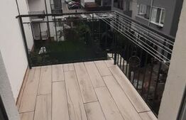 Apartament 3 camere, 64 mp, zona Cartierul Arhitectilor