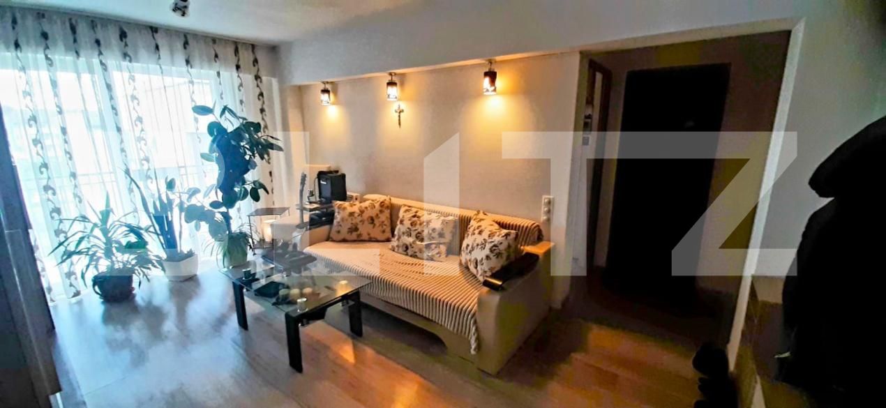 Apartament de vânzare 3 camere Cisnadie - 170821AV | BLITZ Sibiu | Poza1