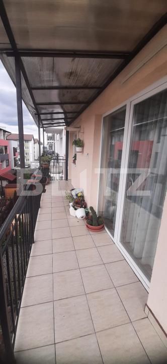 Apartament de vânzare 3 camere Cisnadie - 170821AV | BLITZ Sibiu | Poza13