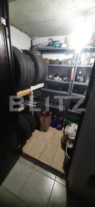 Apartament de vânzare 3 camere Cisnadie - 170821AV | BLITZ Sibiu | Poza16