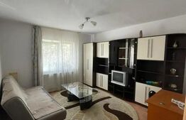 Apartament cu 1 camera, zona Vasile Aron