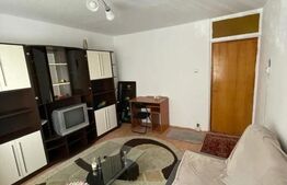 Apartament cu 1 camera, zona Vasile Aron