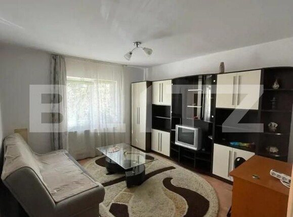 Garsonieră de vânzare Vasile Aaron - 170873AV | BLITZ Sibiu | Poza1