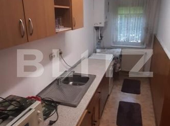 Garsonieră de vânzare Vasile Aaron - 170873AV | BLITZ Sibiu | Poza3