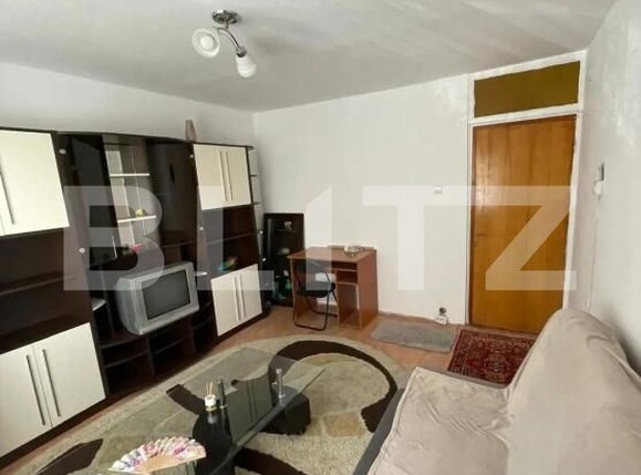 Garsonieră de vânzare Vasile Aaron - 170873AV | BLITZ Sibiu | Poza2