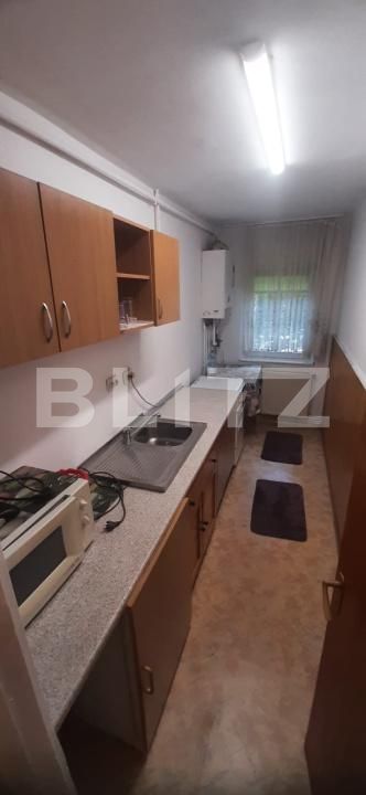Garsonieră de vânzare Vasile Aaron - 170873AV | BLITZ Sibiu | Poza3