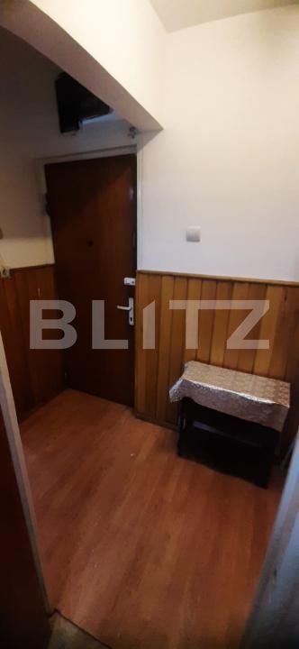 Garsonieră de vânzare Vasile Aaron - 170873AV | BLITZ Sibiu | Poza5