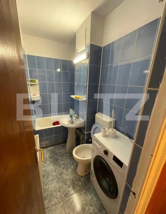 Garsonieră de vânzare Vasile Aaron - 170873AV | BLITZ Sibiu | Poza4