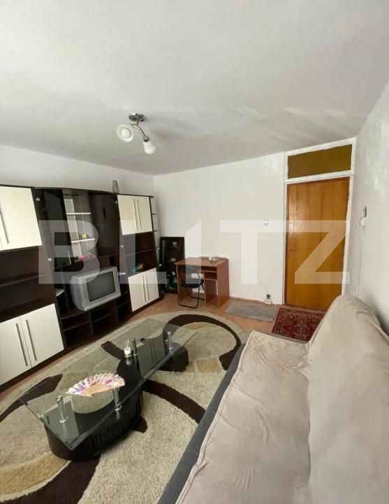 Garsonieră de vânzare Vasile Aaron - 170873AV | BLITZ Sibiu | Poza2