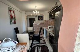 Apartament cochet cu 4 camere, 83 mp, complet mobilat, zona Turnișor, Sibiu