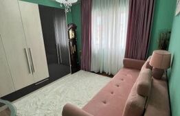 Apartament cochet cu 4 camere, 83 mp, complet mobilat, zona Turnișor, Sibiu