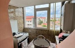 Apartament cochet cu 4 camere, 83 mp, complet mobilat, zona Turnișor, Sibiu