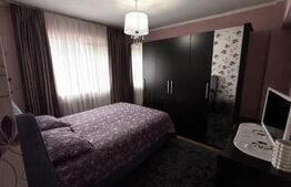 Apartament cochet cu 4 camere, 83 mp, complet mobilat, zona Turnișor, Sibiu