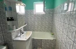 Apartament cochet cu 4 camere, 83 mp, complet mobilat, zona Turnișor, Sibiu