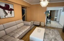 Apartament cochet cu 4 camere, 83 mp, complet mobilat, zona Turnișor, Sibiu