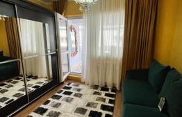 Apartament cochet cu 4 camere, 83 mp, complet mobilat, zona Turnișor, Sibiu