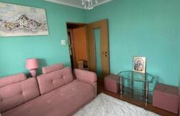Apartament cochet cu 4 camere, 83 mp, complet mobilat, zona Turnișor, Sibiu