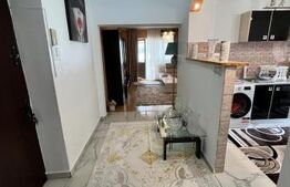 Apartament cochet cu 4 camere, 83 mp, complet mobilat, zona Turnișor, Sibiu