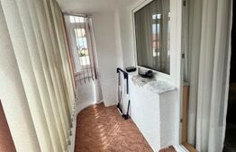 Apartament cochet cu 4 camere, 83 mp, complet mobilat, zona Turnișor, Sibiu