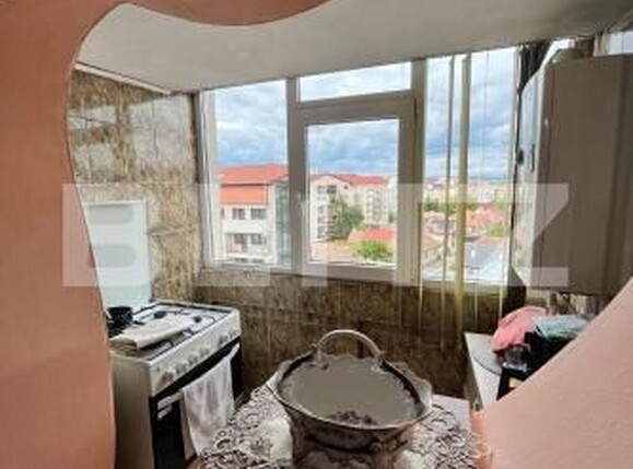 Apartament de vânzare 4 camere Turnisor - 170897AV | BLITZ Sibiu | Poza4