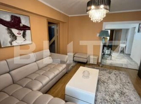 Apartament de vânzare 4 camere Turnisor - 170897AV | BLITZ Sibiu | Poza2