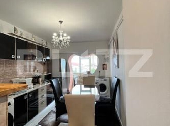 Apartament de vânzare 4 camere Turnisor - 170897AV | BLITZ Sibiu | Poza3