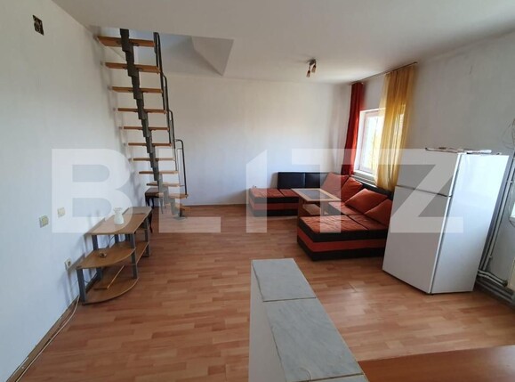 Apartament de vânzare 2 camere Rahovei - 170900AV | BLITZ Sibiu | Poza1